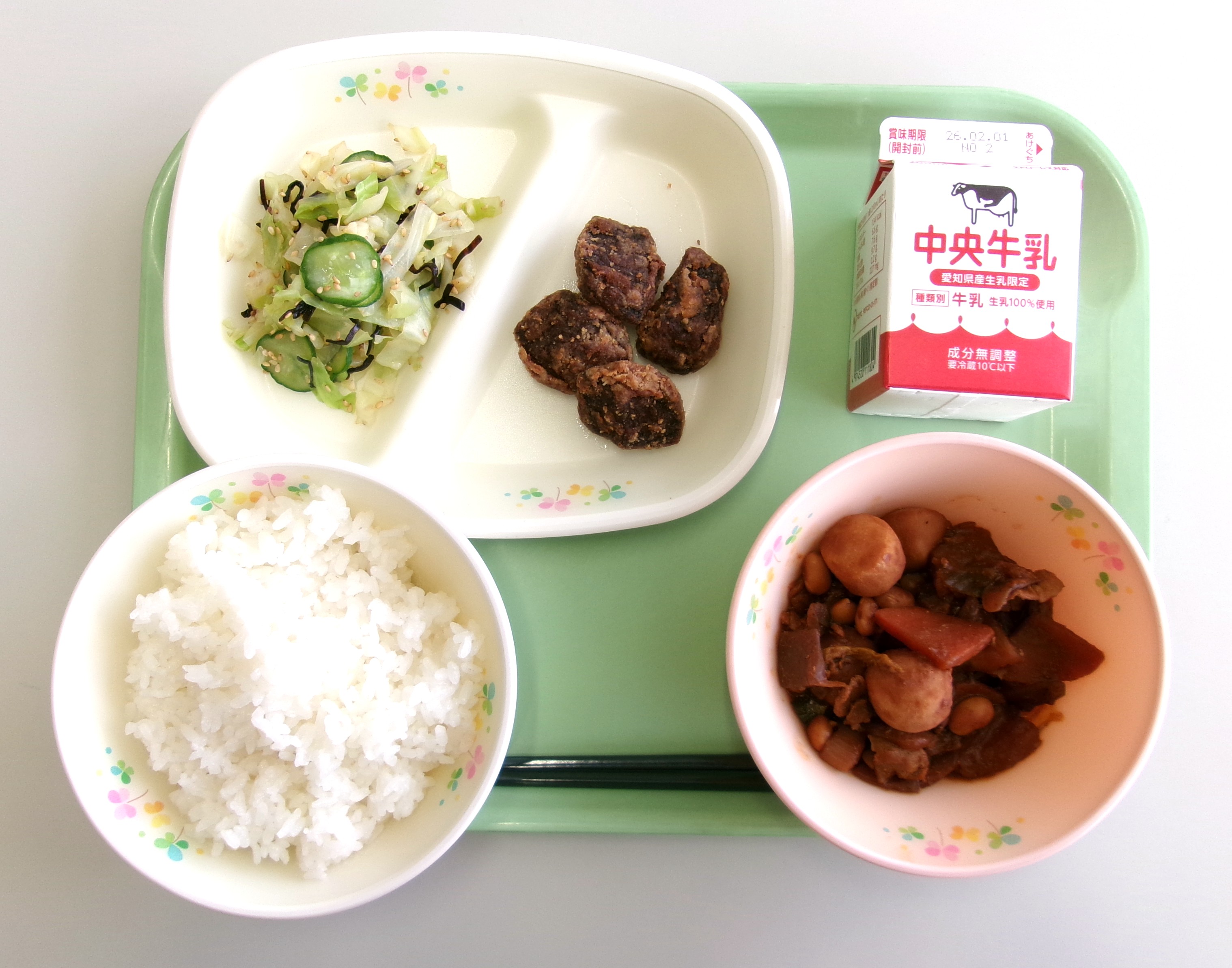 20260126�����̋��H