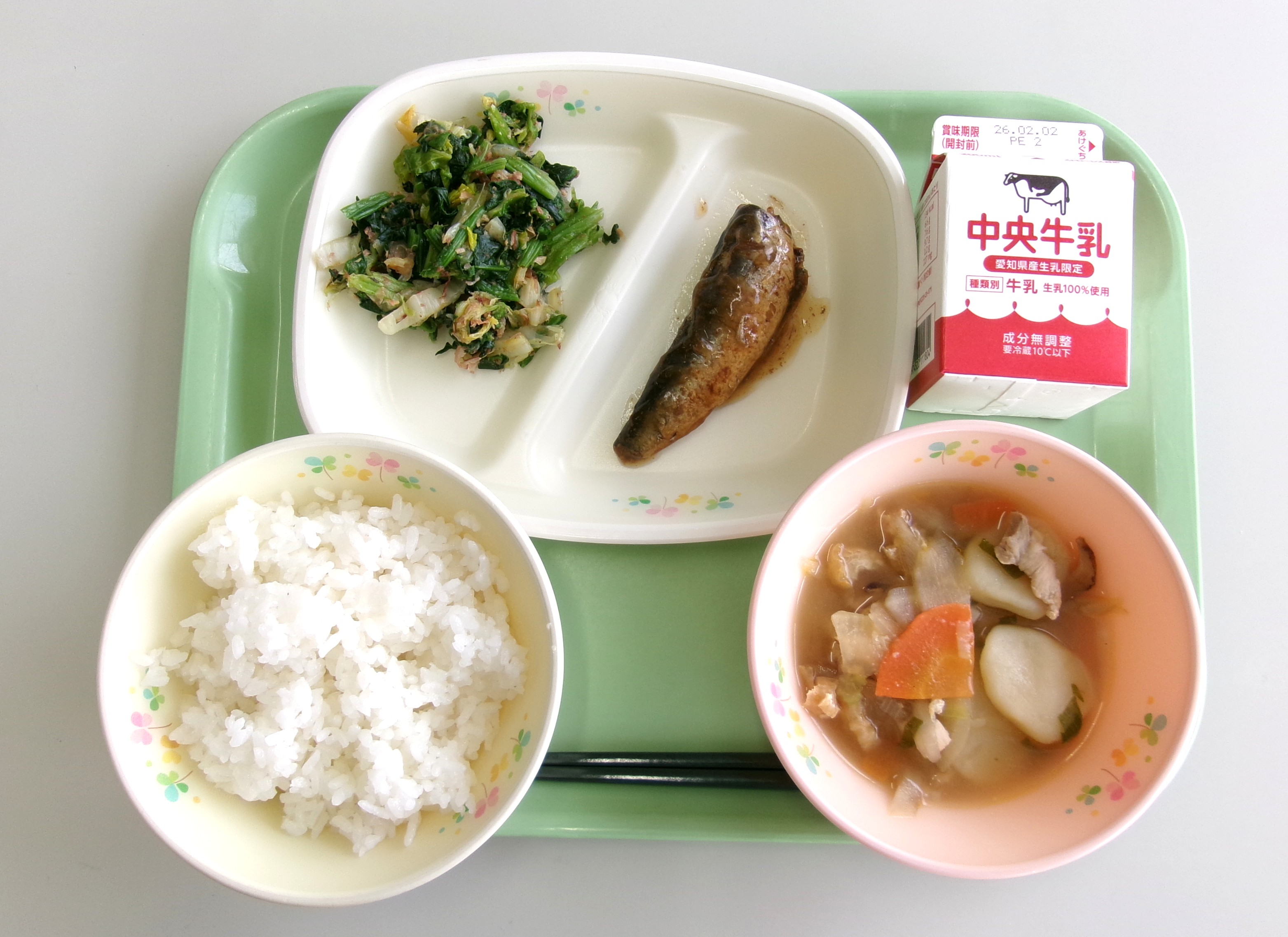 20260127�����̋��H