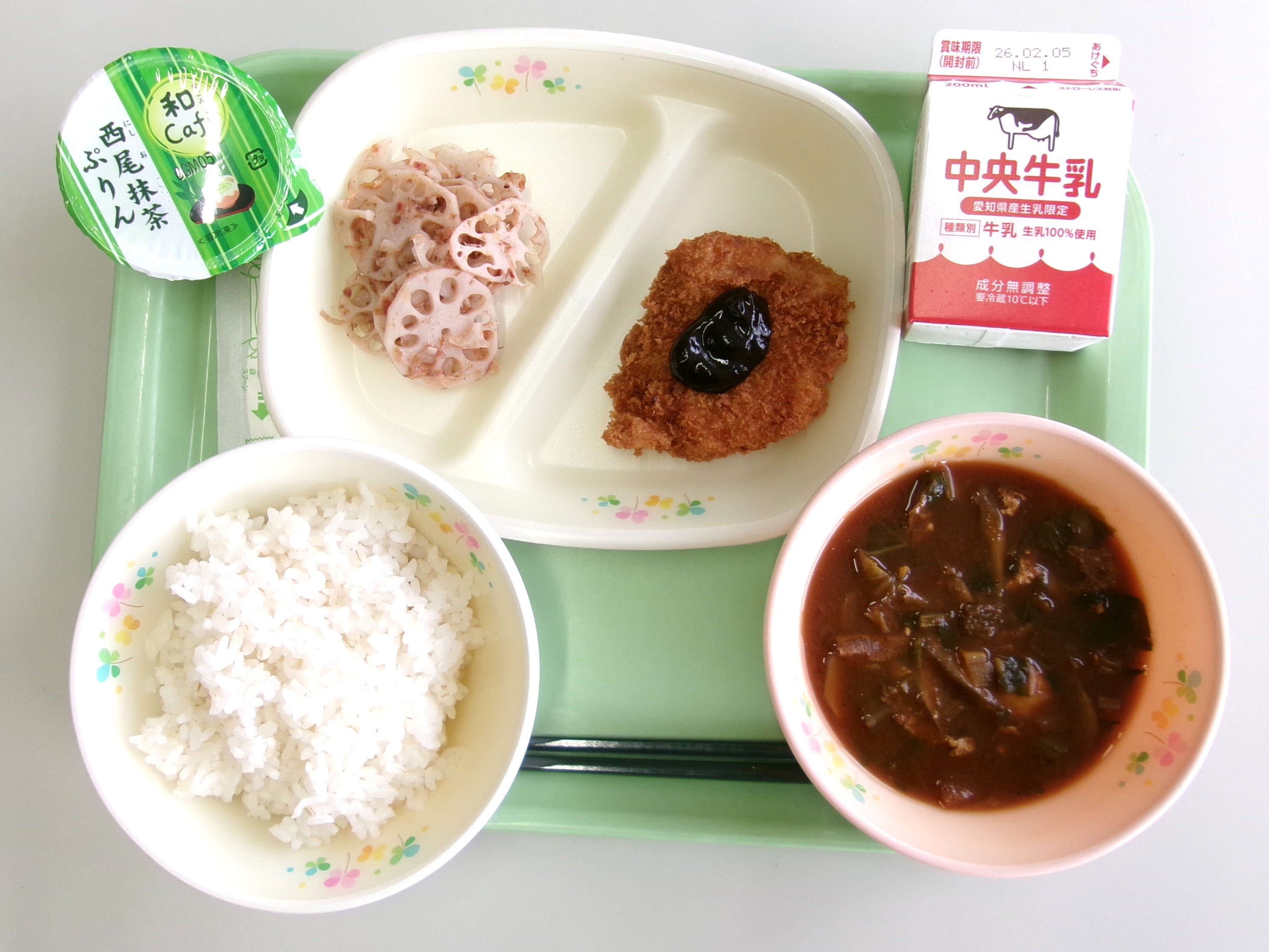 20260130�����̋��H