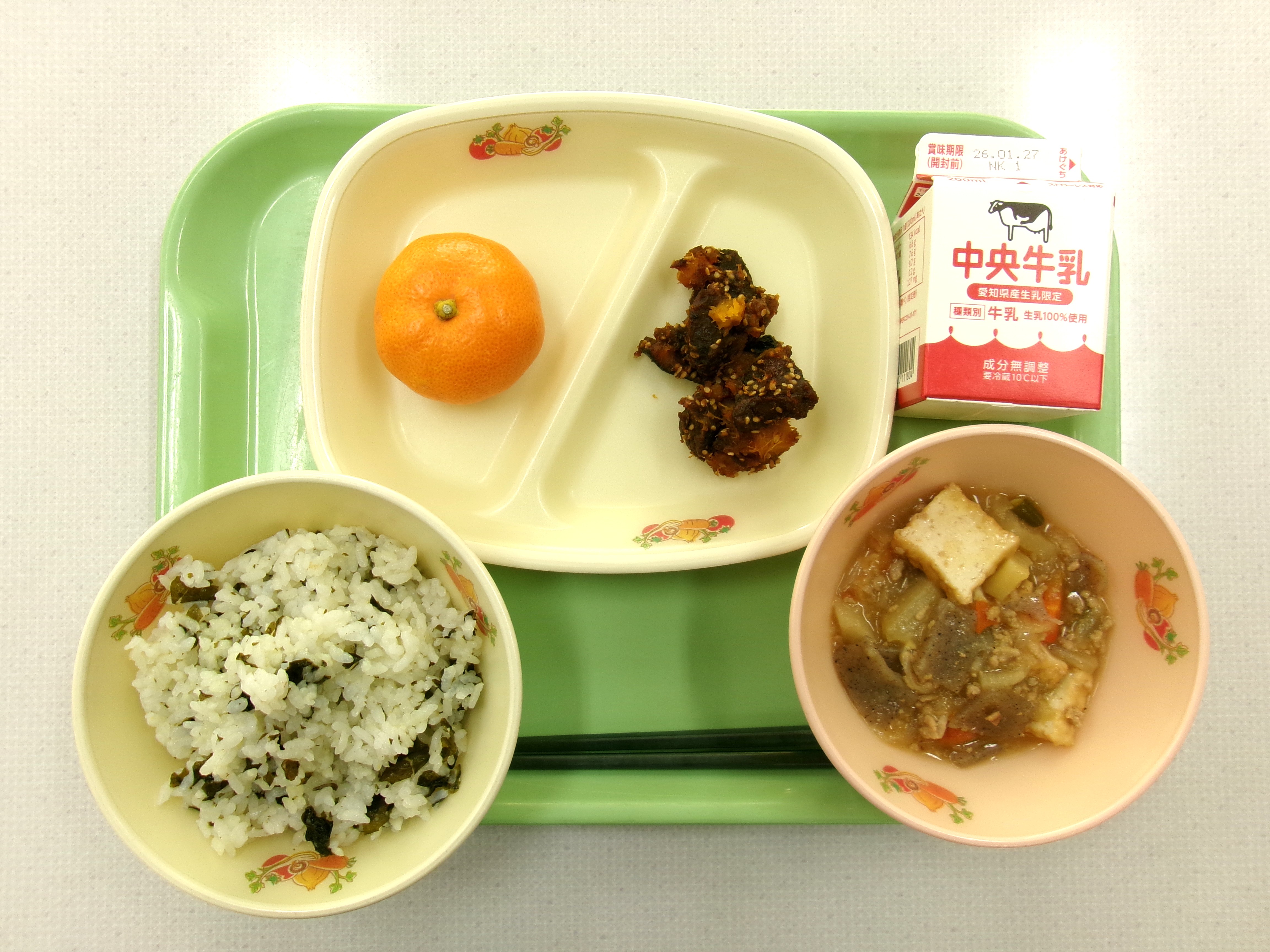 20260121�k���̋��H