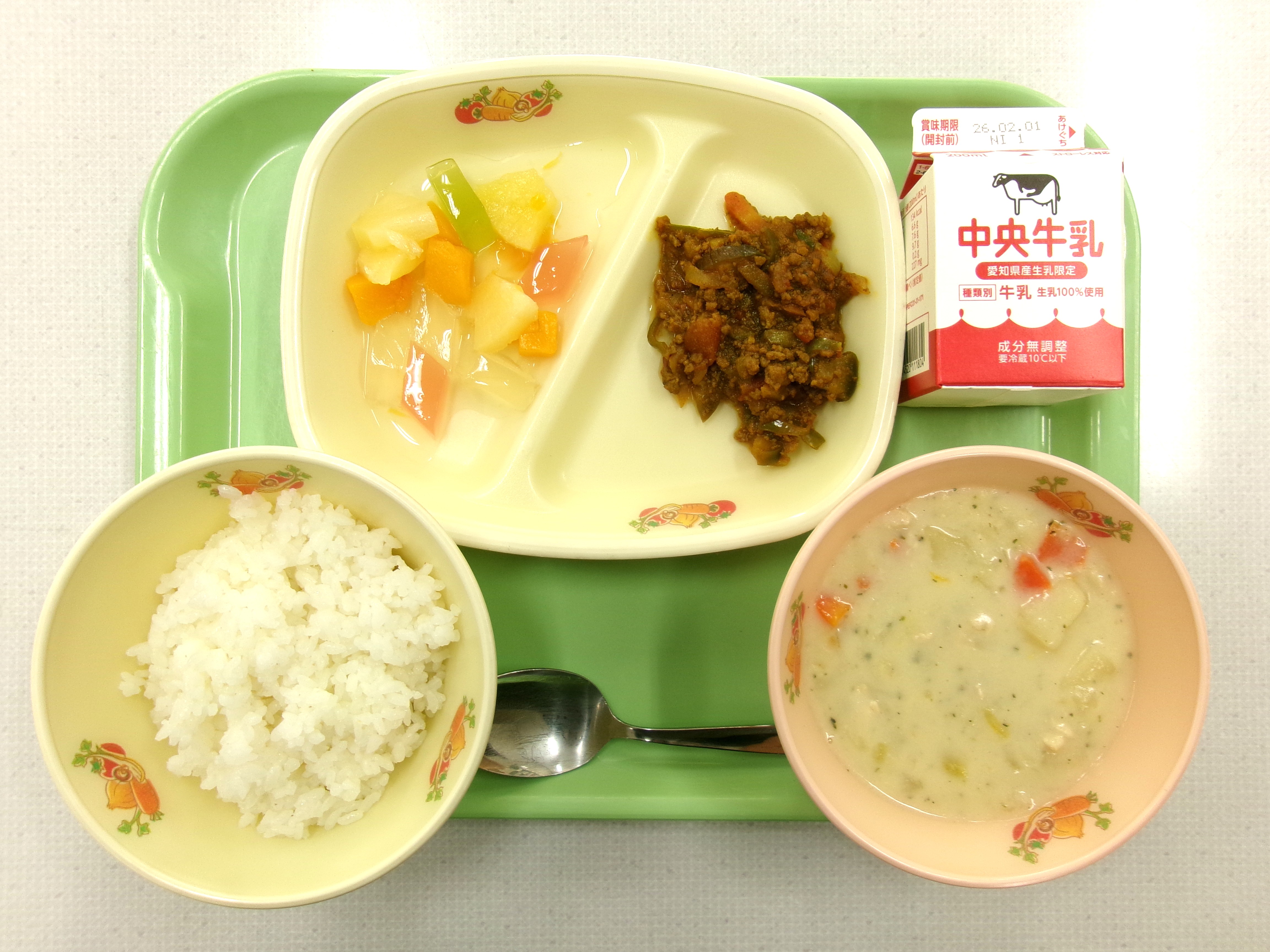 20260126�k���̋��H