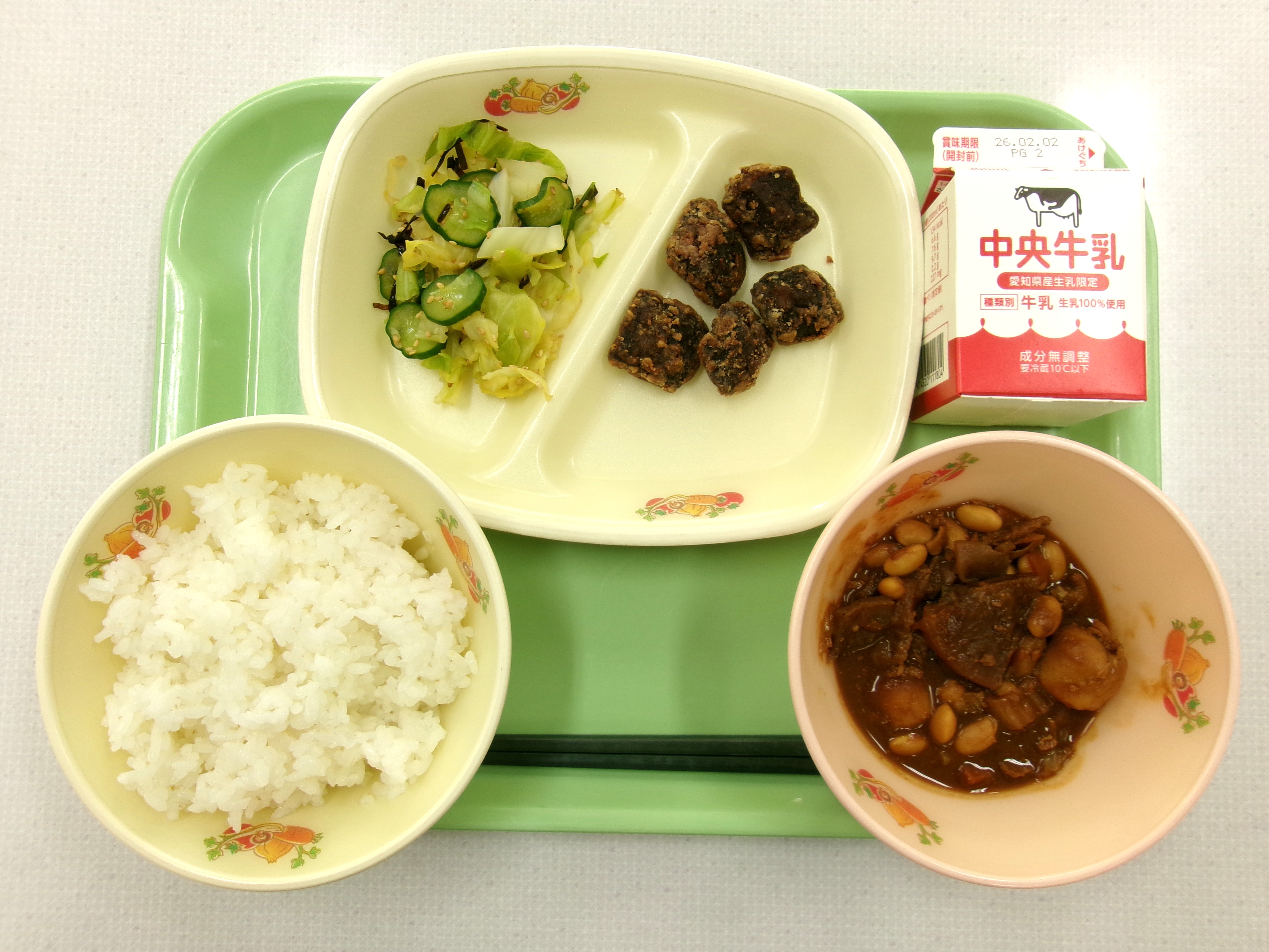 20260127�k���̋��H