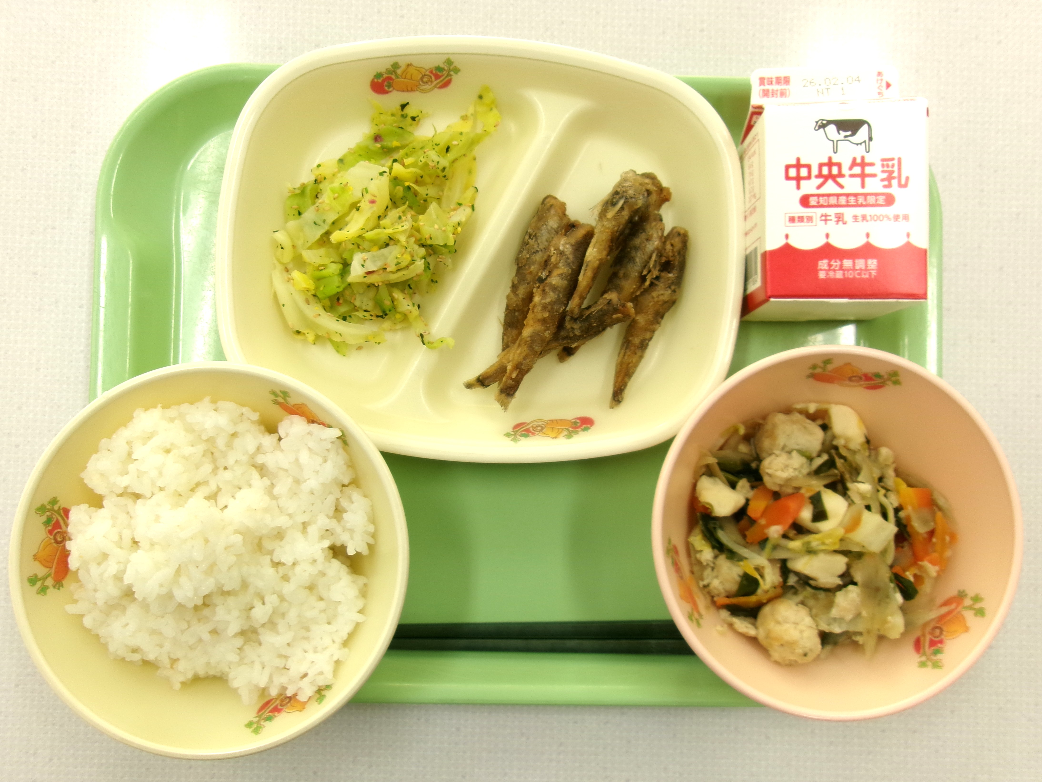 20260129�k���̋��H