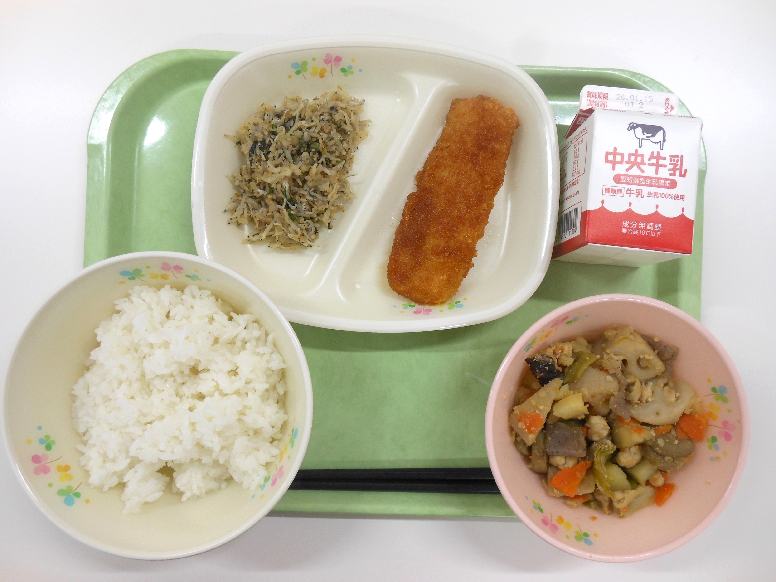 20260109�����̋��H