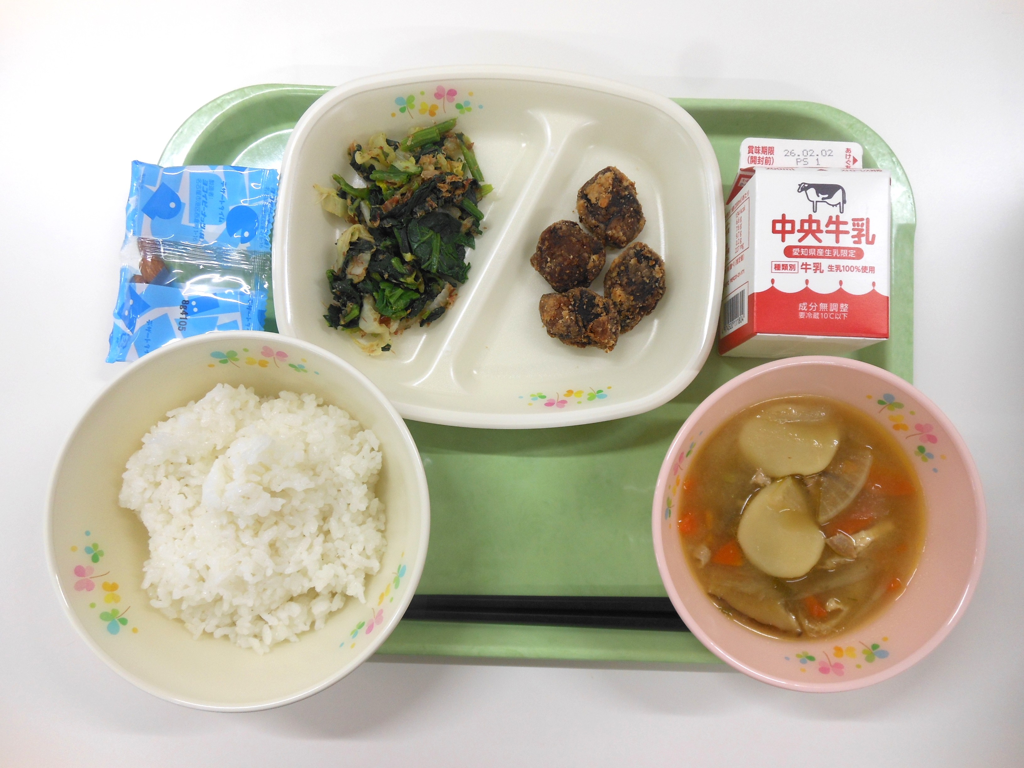 20260127�����̋��H