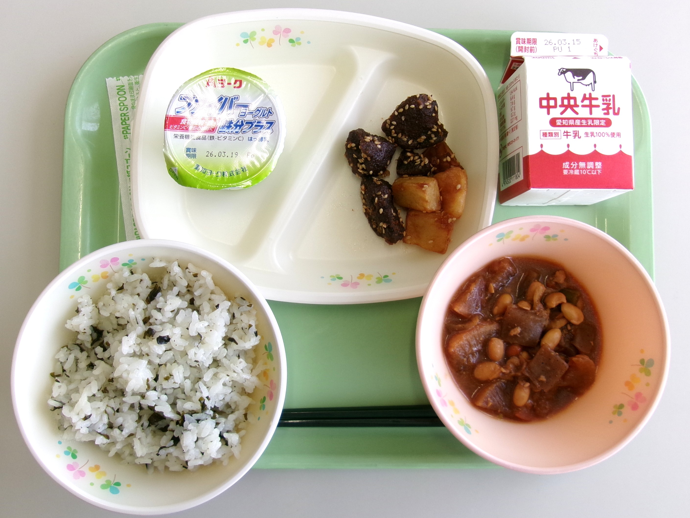 20260309�����̋��H