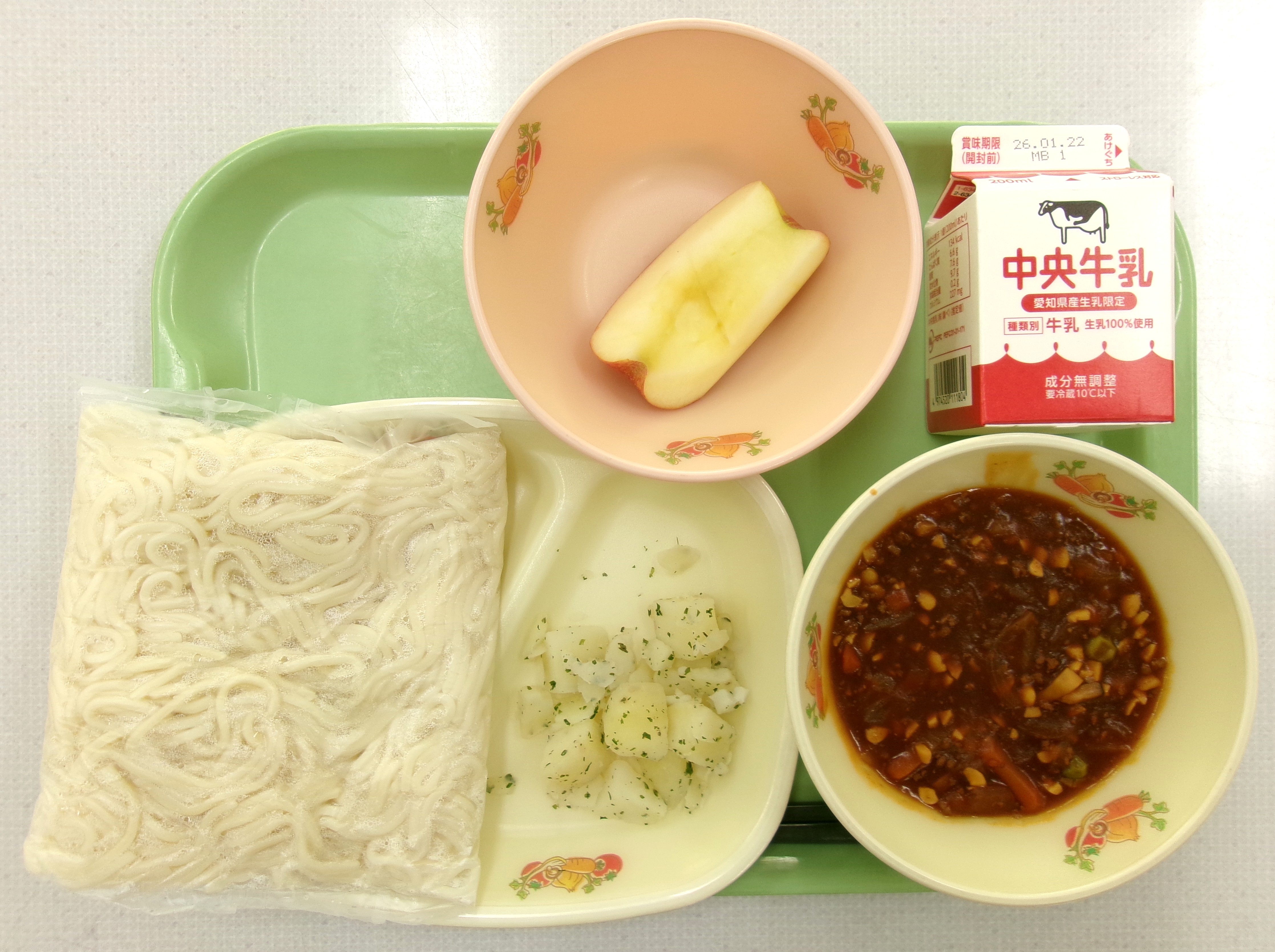 �k���̋��H