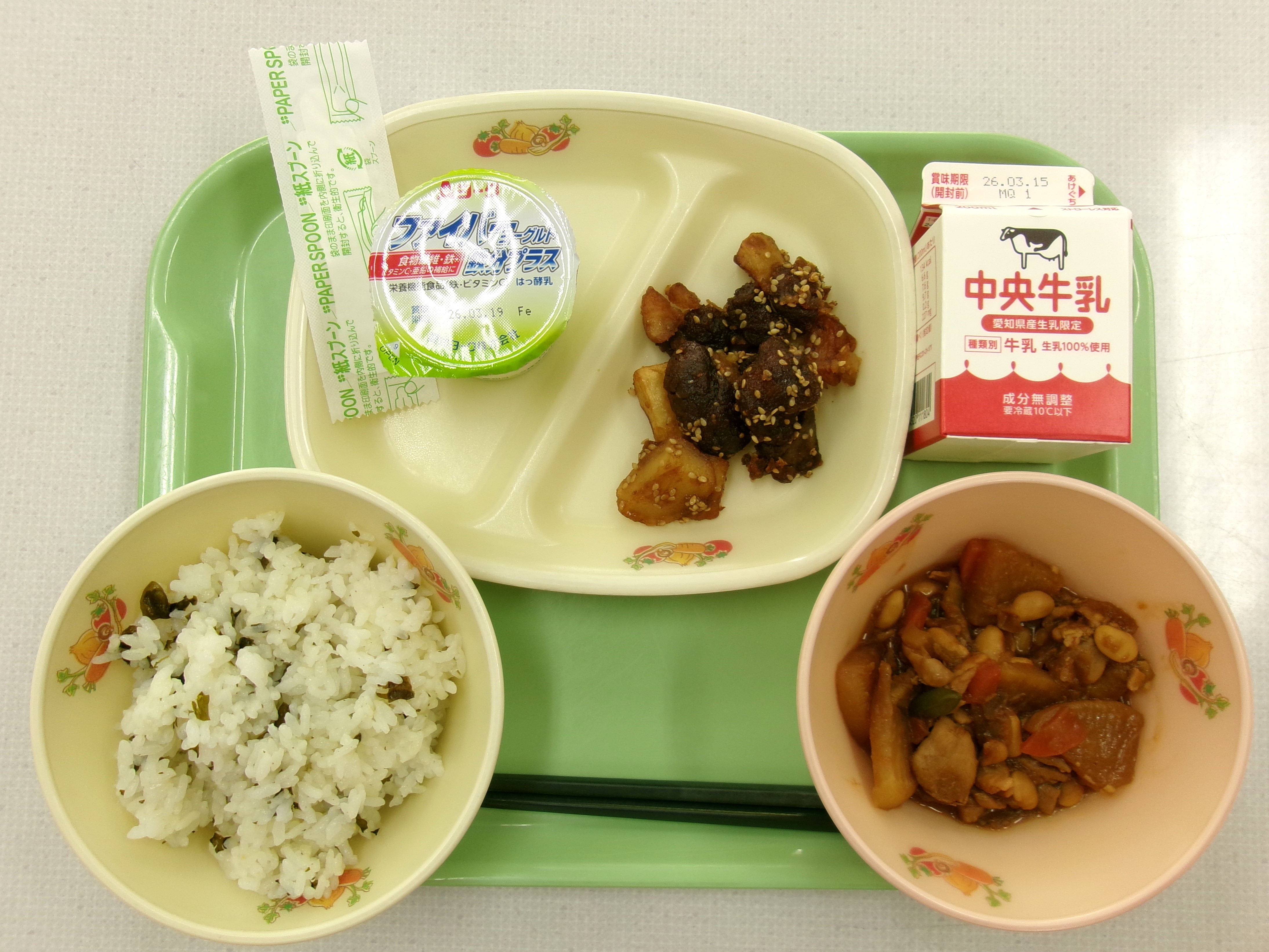 20260309�k���̋��H