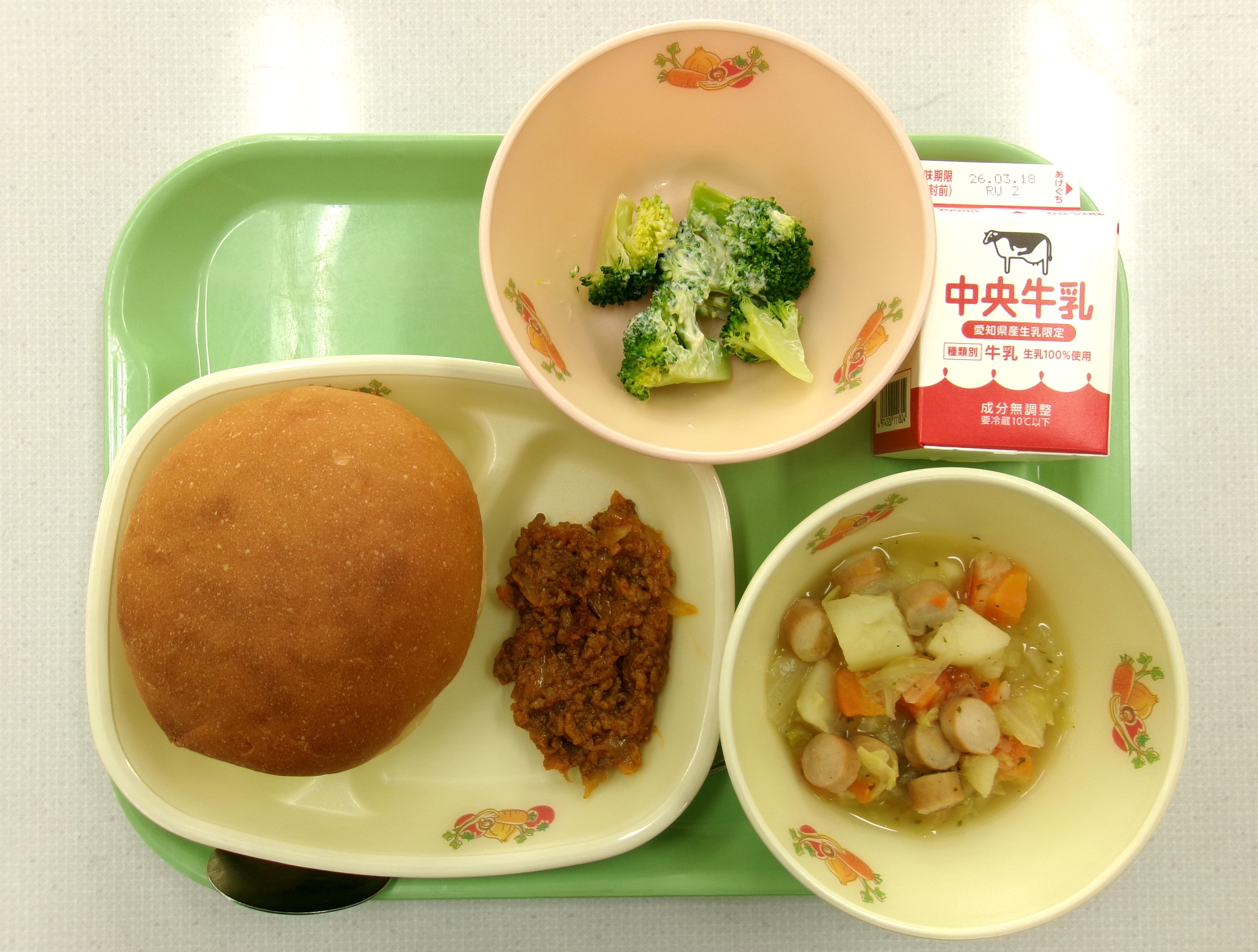 20260312�k���̋��H