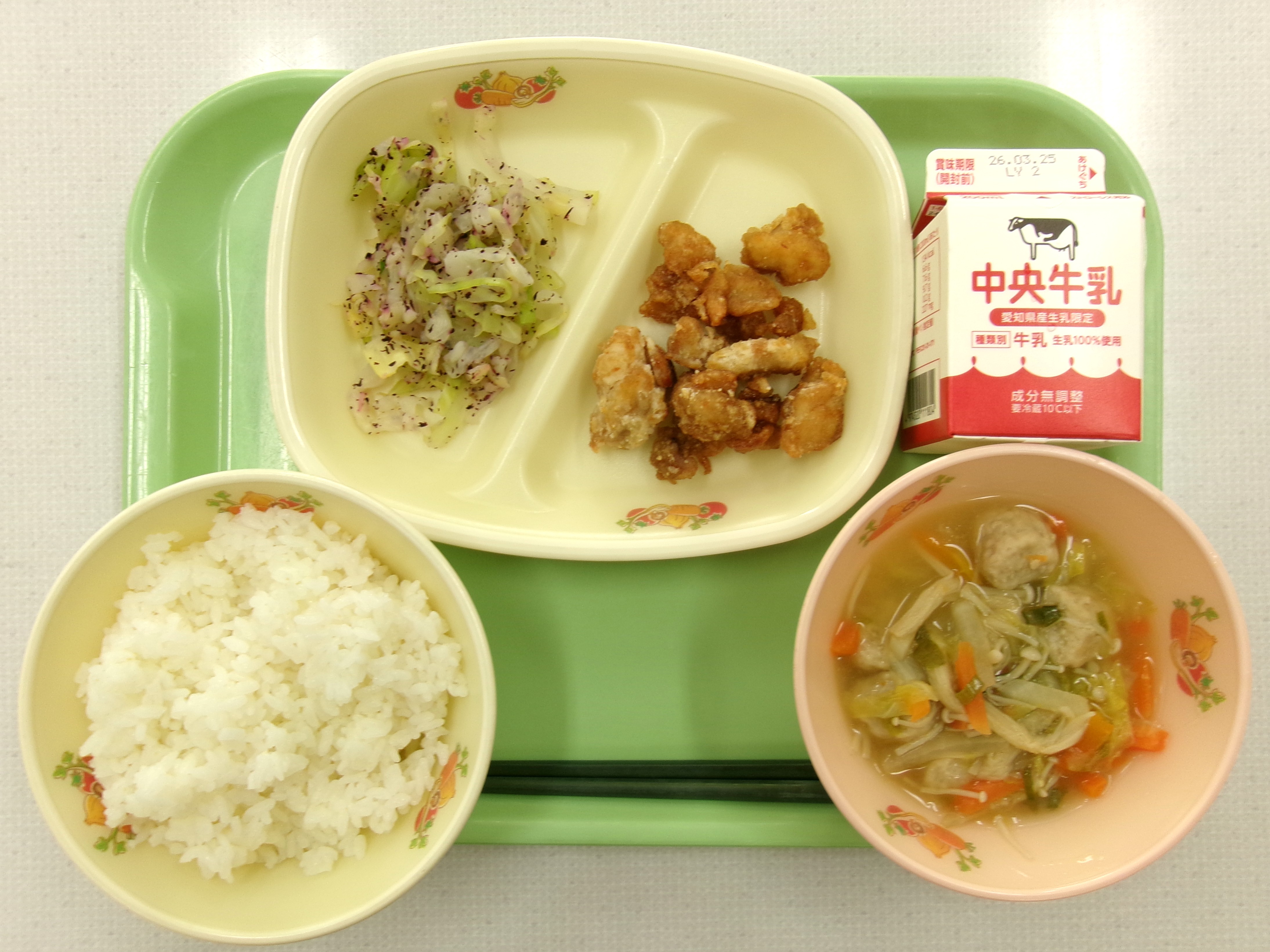 20260319�k���̋��H