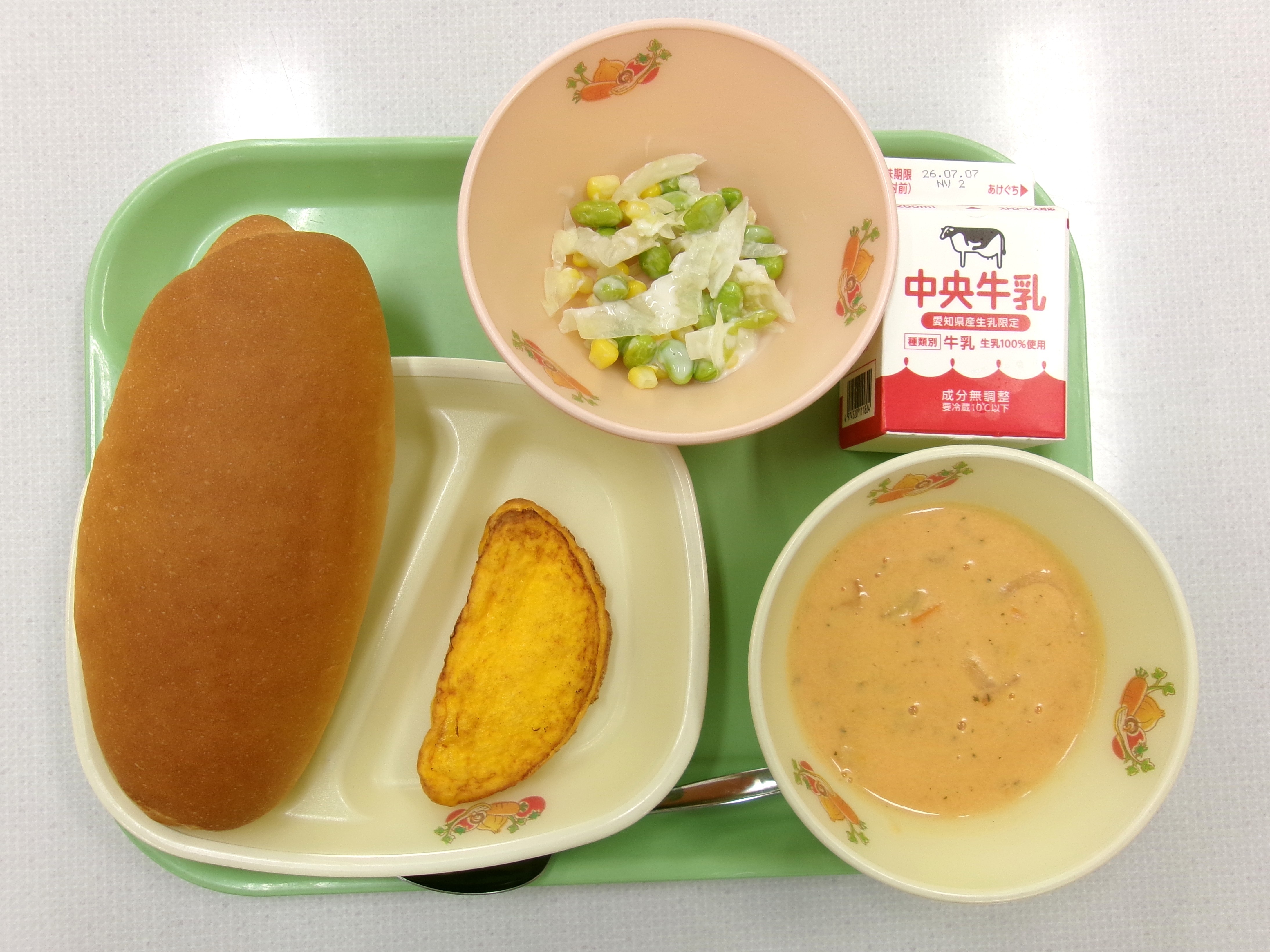 20260701�k���̋��H