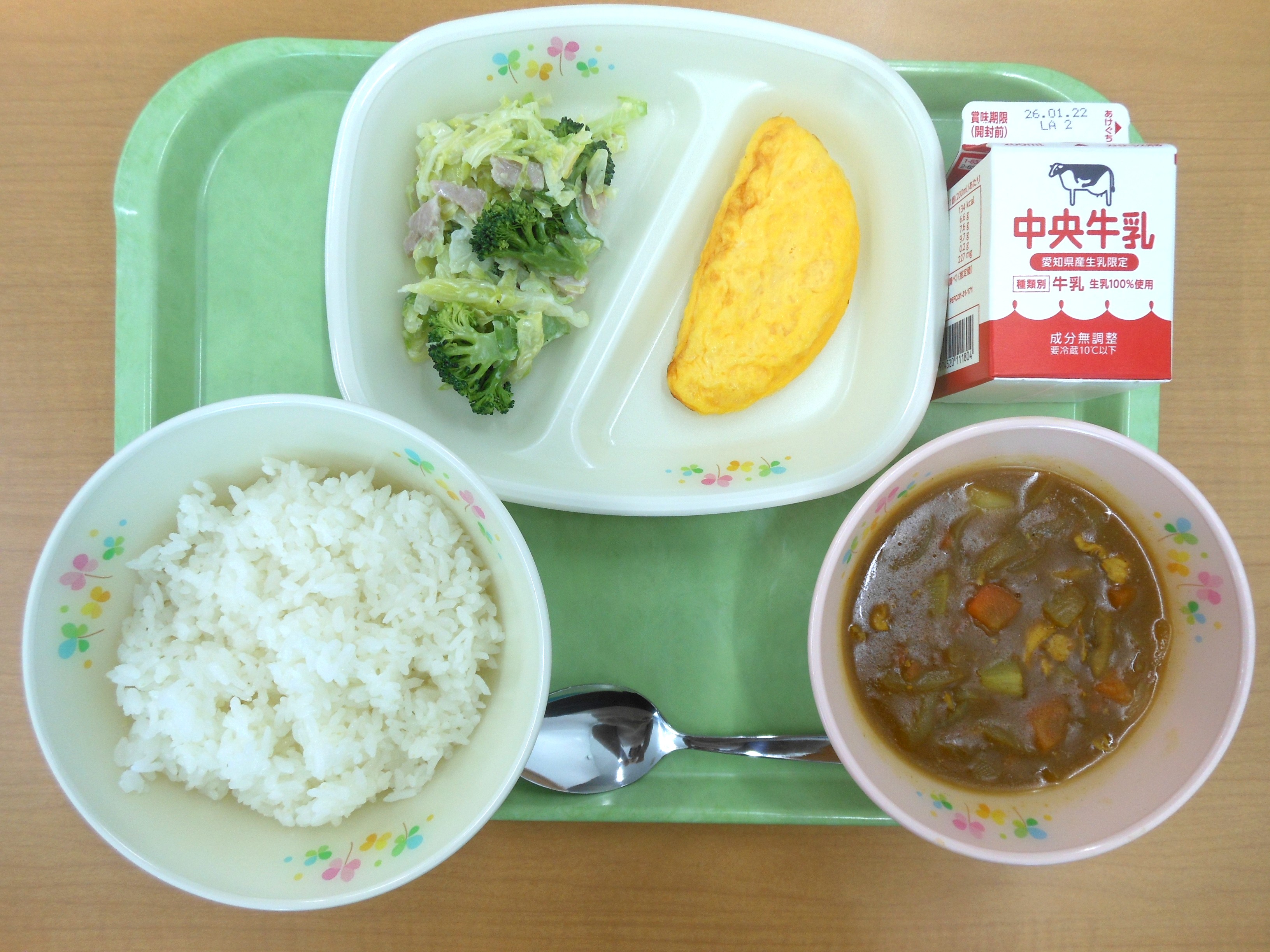 �����̋��H