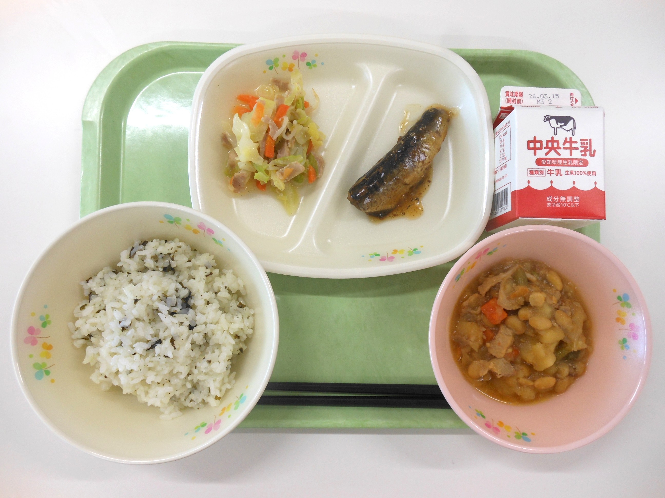 20260309�����̋��H